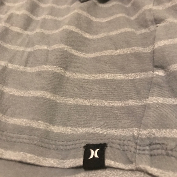 Hurley hoodie men’s L - Picture 3 of 4